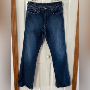 Women’s Lucky Brand Jeans size 32